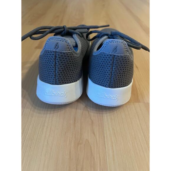 Allbirds Tree Runner Shoes - Picture 4 of 8